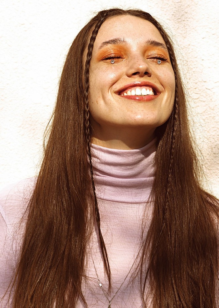 Dasha Smirnova