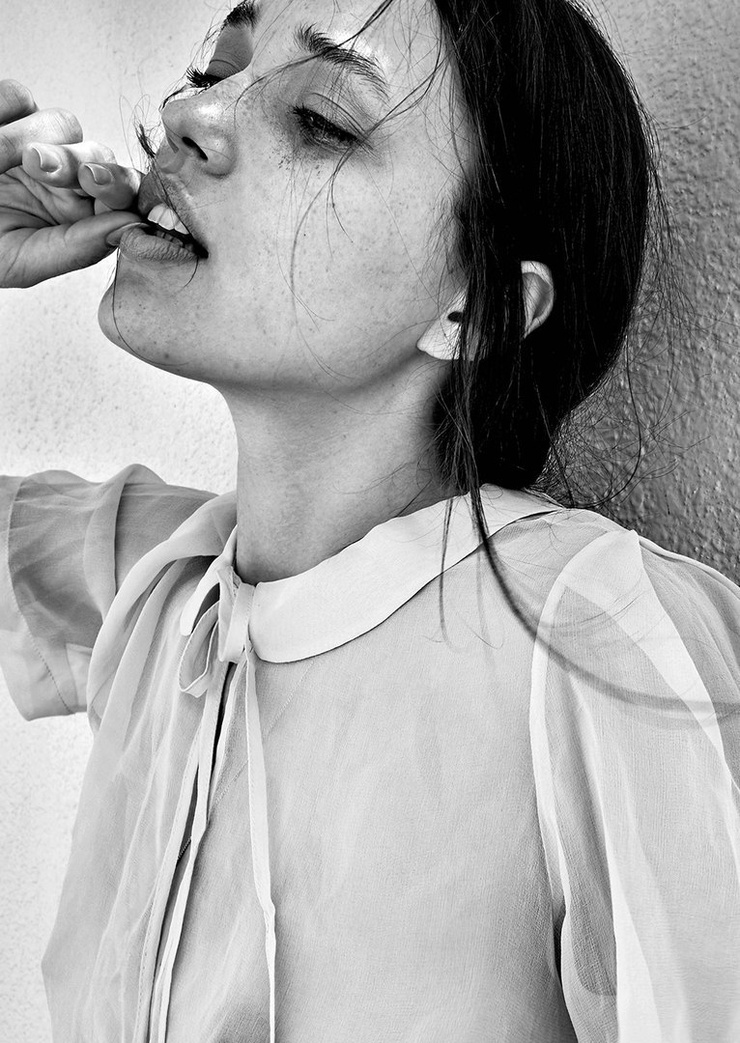 Dasha Smirnova