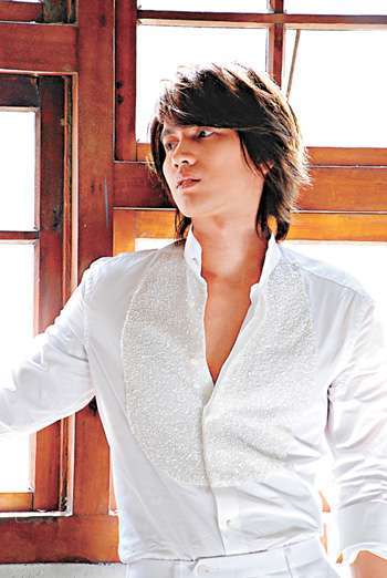 Jerry Yan
