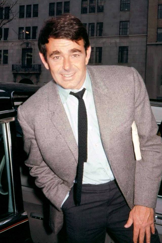 Stuart Whitman