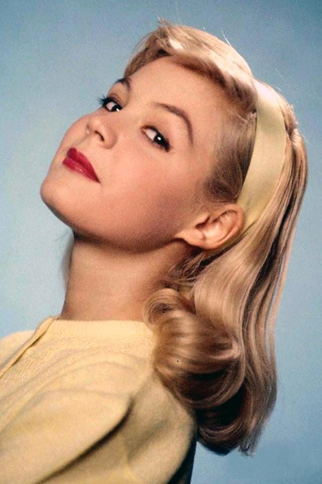 Sandra Dee