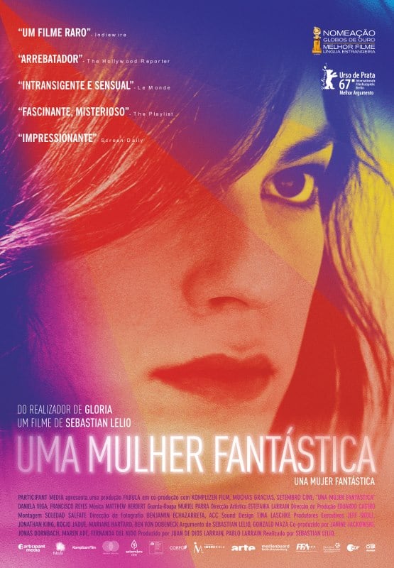 A Fantastic Woman