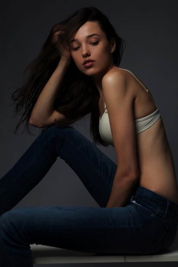 Dasha Smirnova
