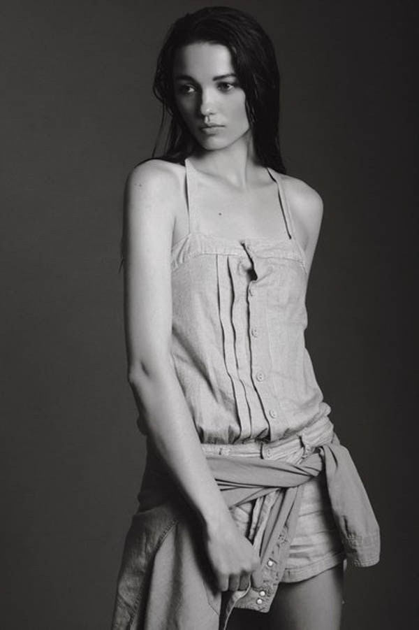 Dasha Smirnova