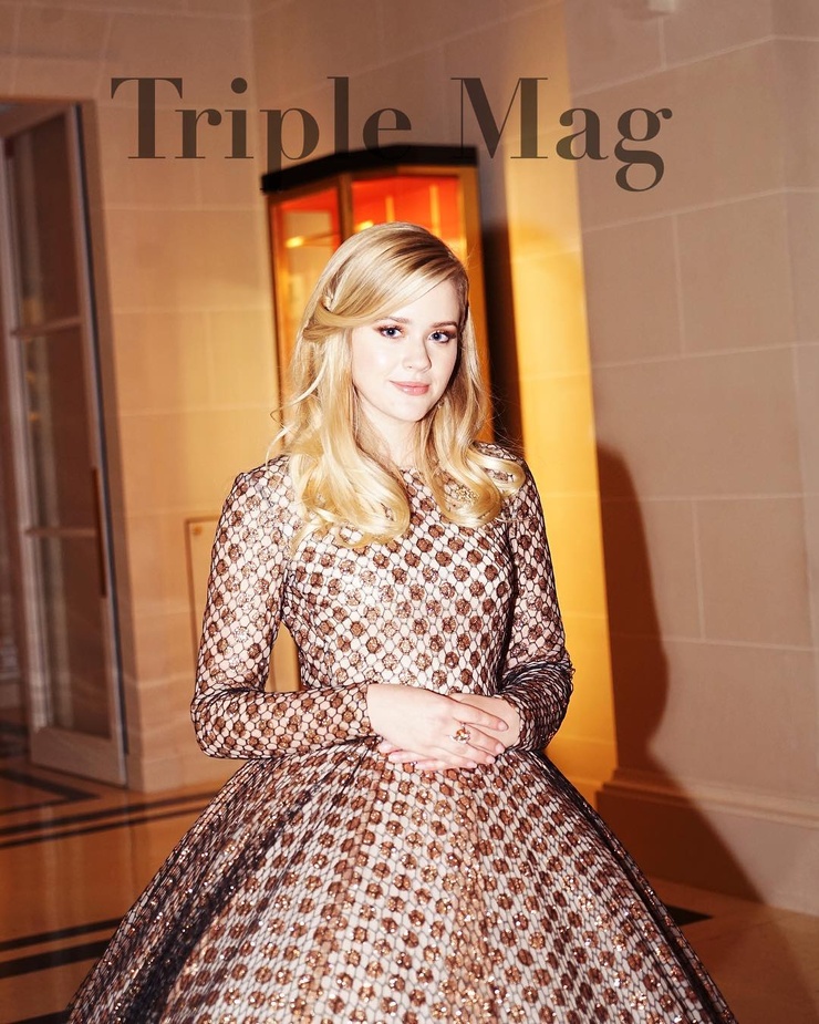 Ava Phillippe
