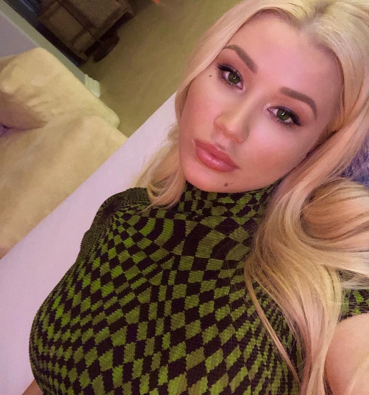 Iggy Azalea