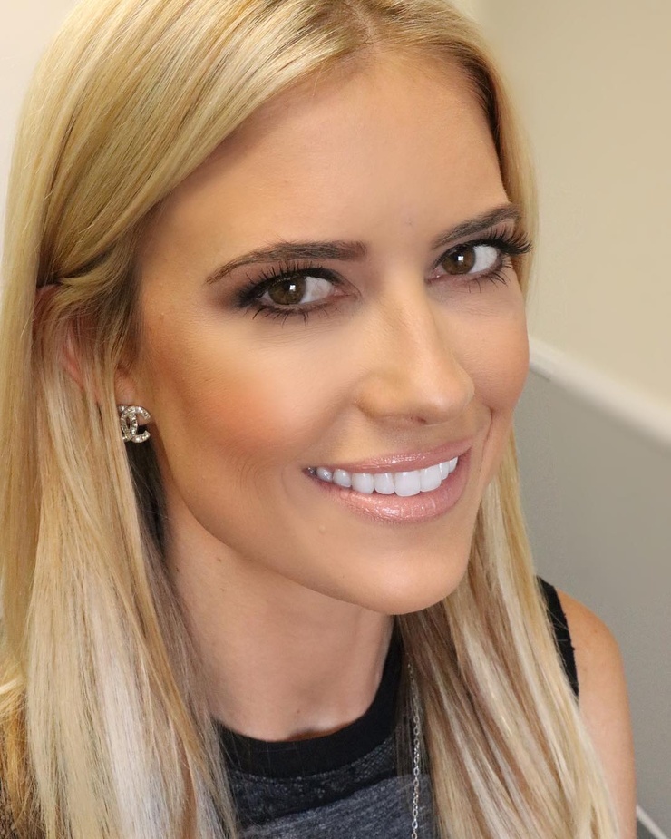 Picture of Christina El Moussa