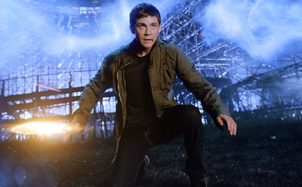 Percy Jackson
