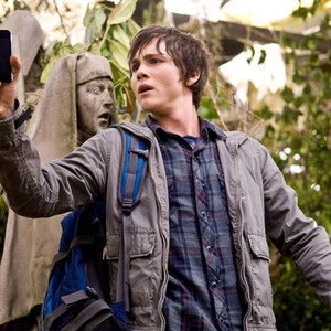 Percy Jackson