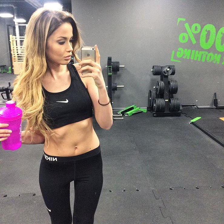 Marta Ziebakowska