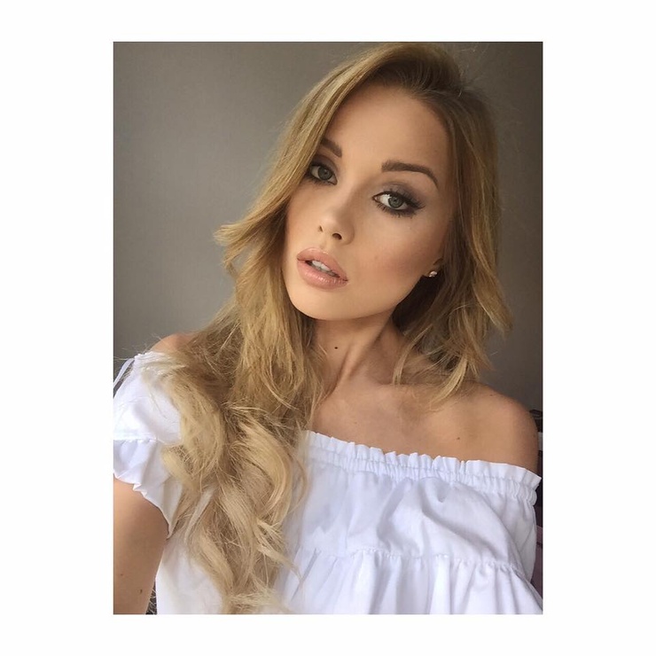 Marta Ziebakowska