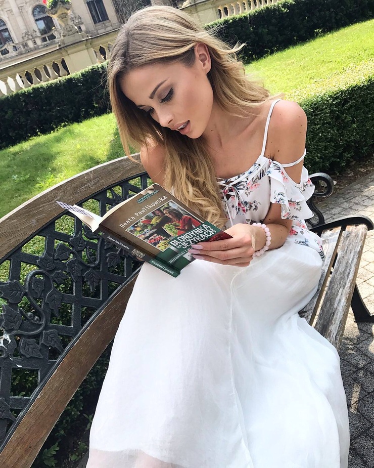 Marta Ziebakowska