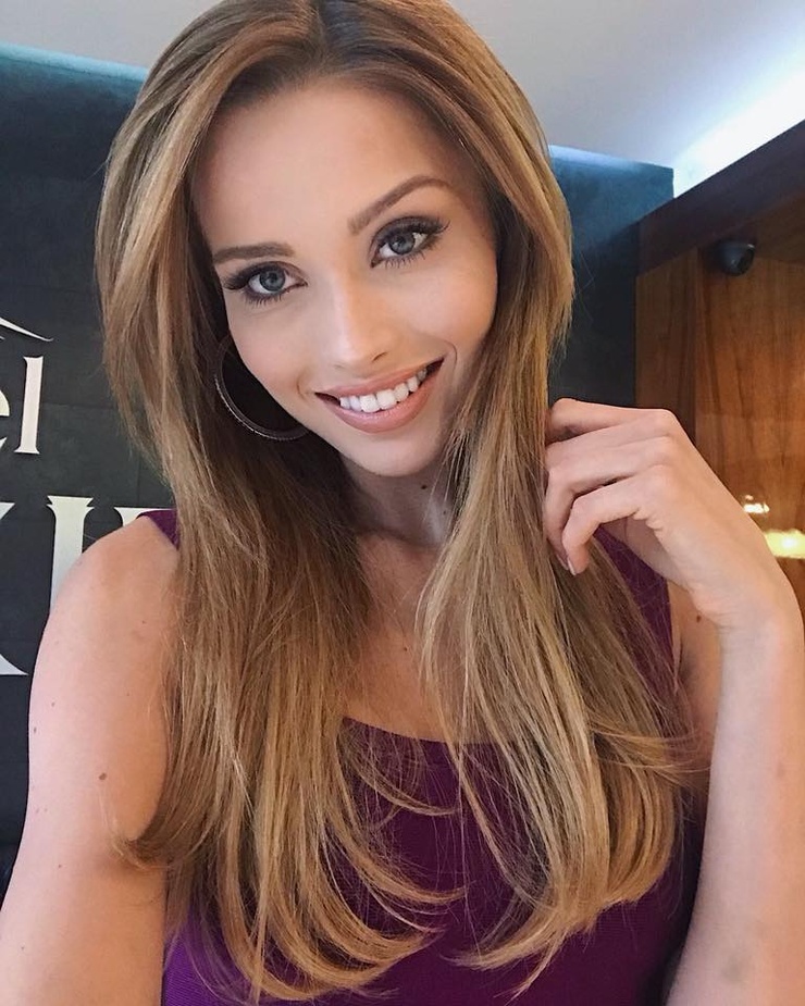 Marta Ziebakowska Marta Ziebakowska