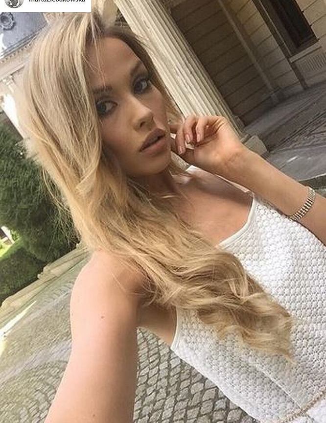Marta Ziebakowska