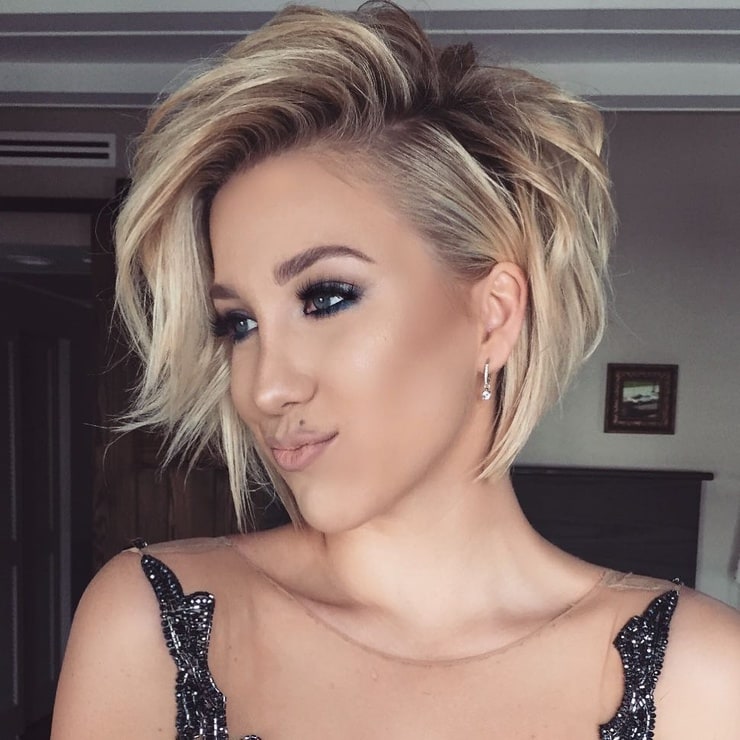 Savannah Chrisley