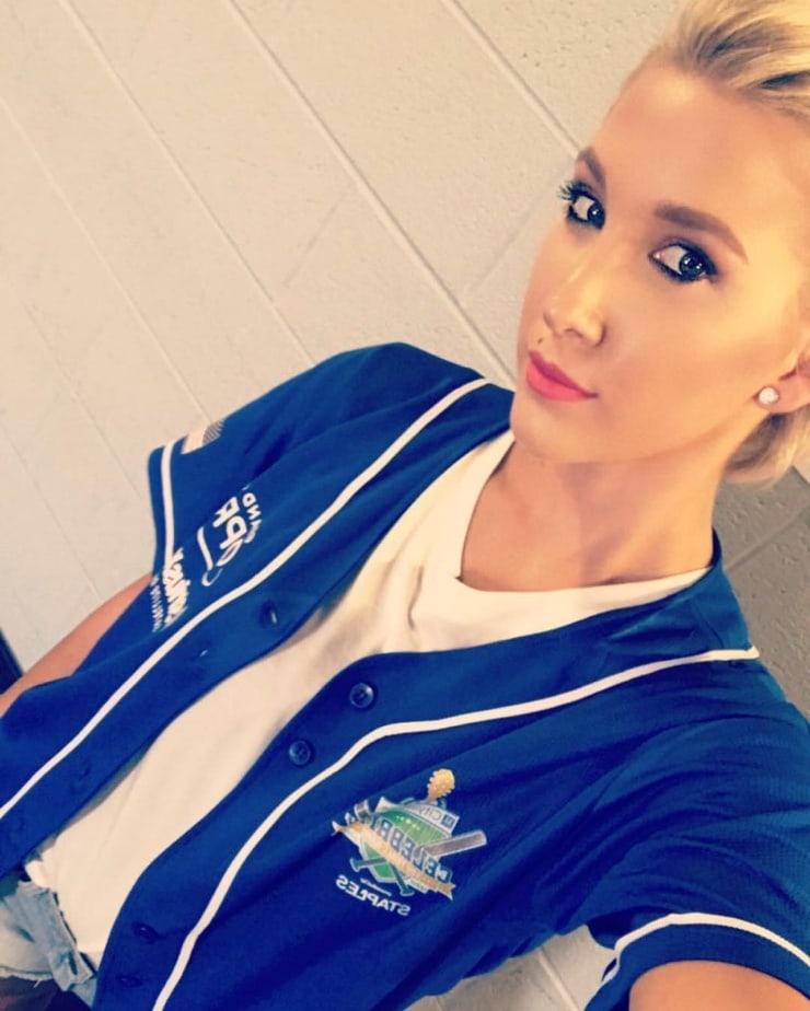 Savannah Chrisley