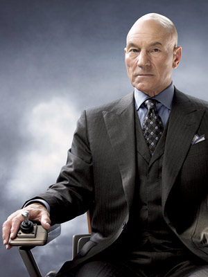 Professor X / Charles Xavier