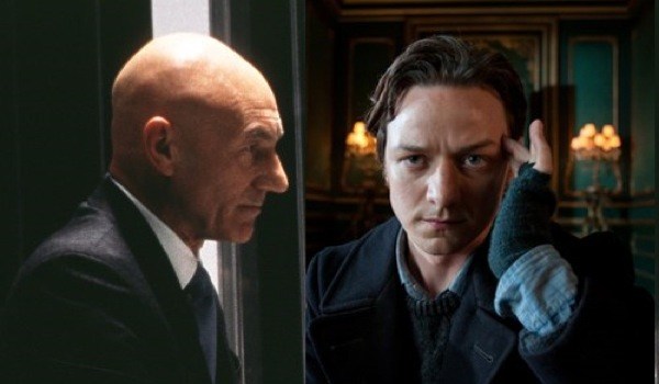 Professor X / Charles Xavier