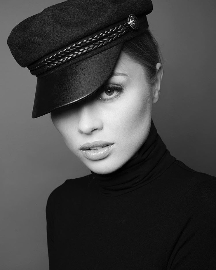 Marta Ziebakowska