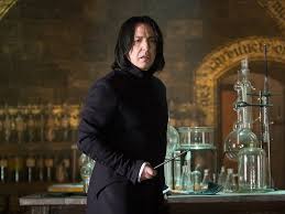 Severus Snape