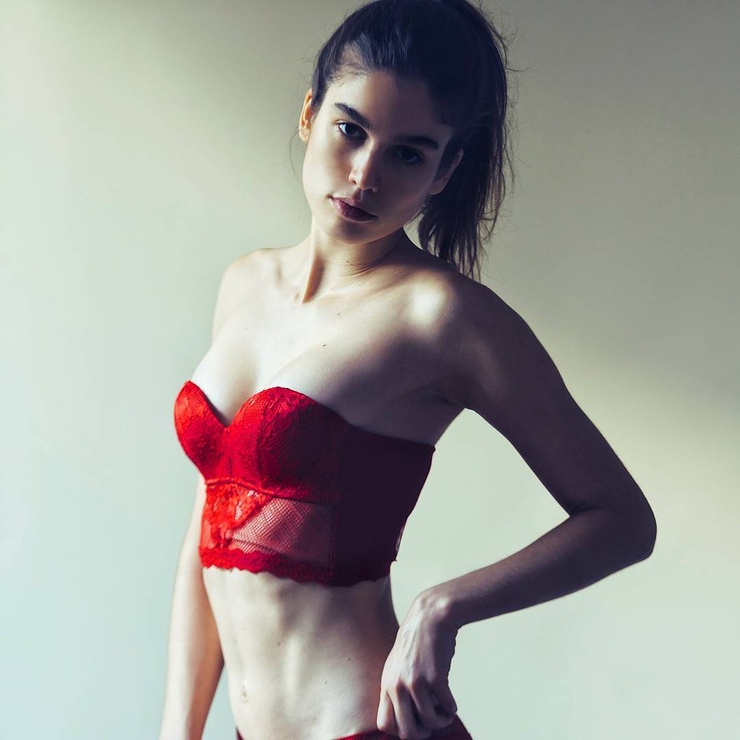 Helena Sofia