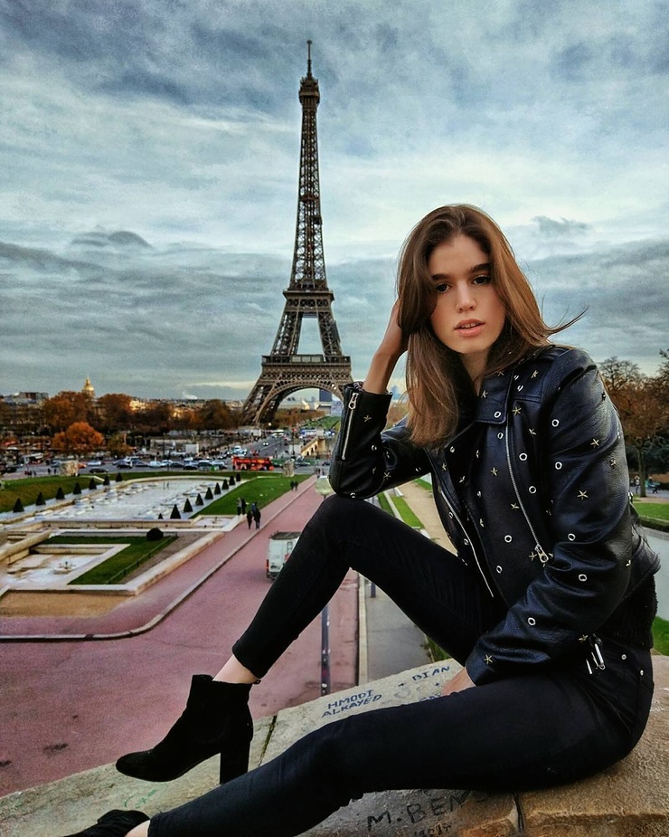 Helena Sofia