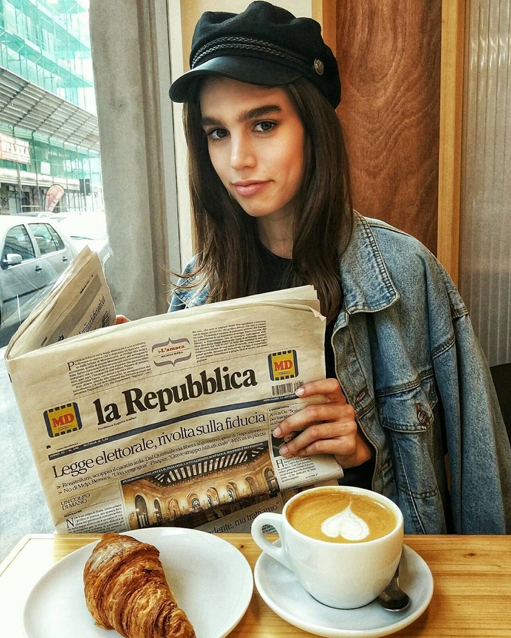 Helena Sofia