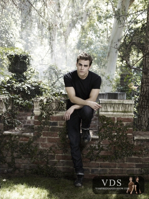 Paul Wesley Paul Wesley