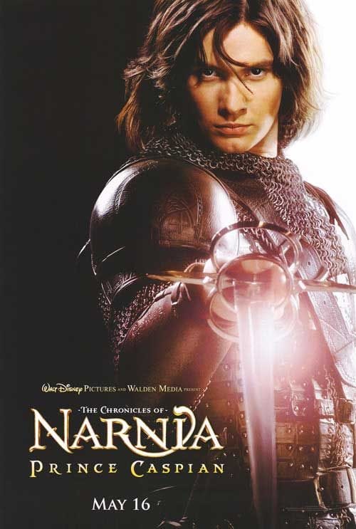 Prince Caspian