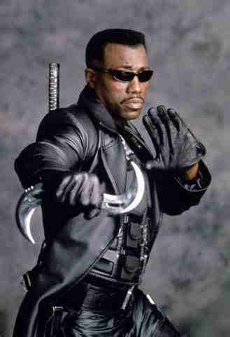Blade Blade
