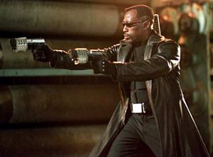 Blade Blade
