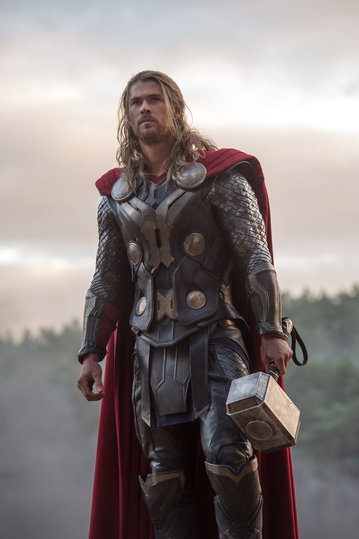 Thor