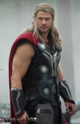 Thor