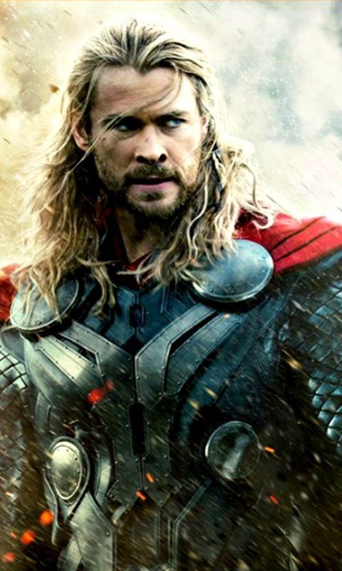 Picture of Thor