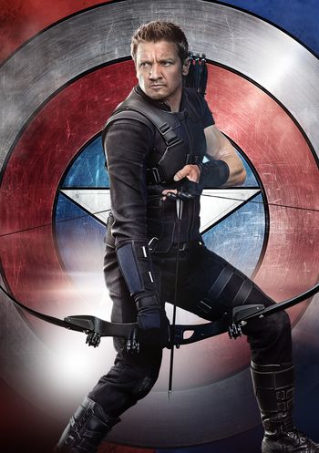 Hawkeye