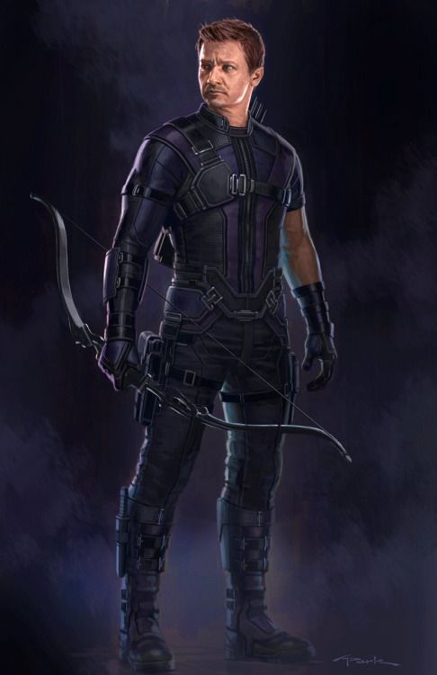 Hawkeye