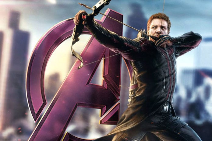 Hawkeye