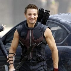 Hawkeye