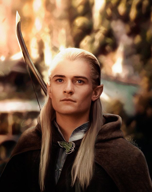 Legolas