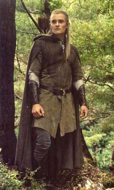 Legolas