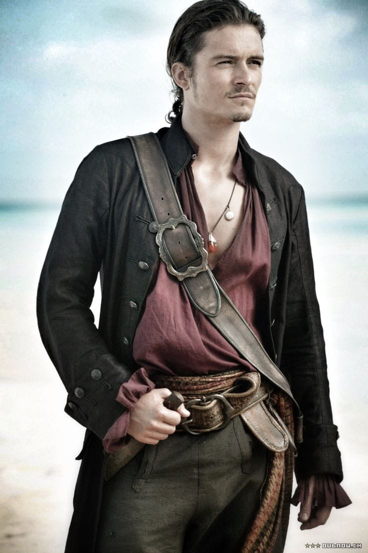 Will Turner