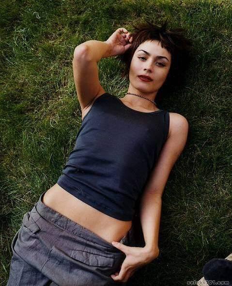 Shannyn Sossamon Picture