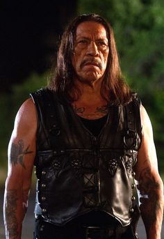 Machete
