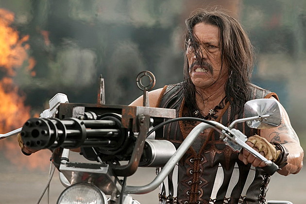 Machete