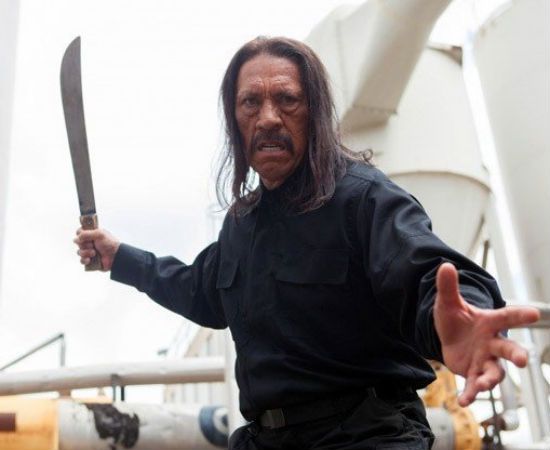 Machete