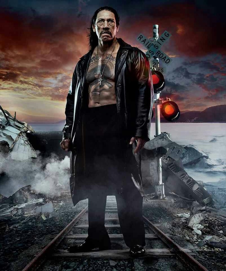 Machete