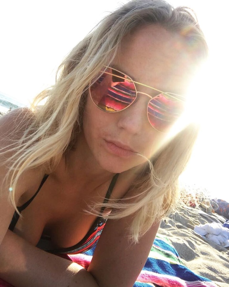 Joanna Vanderham Joanna Vanderham
