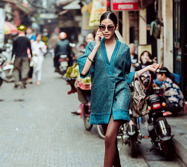 Hoang Thuy