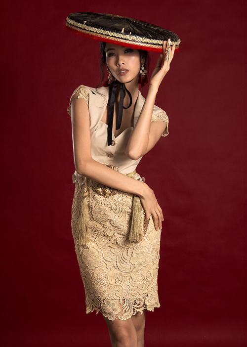 Hoang Thuy