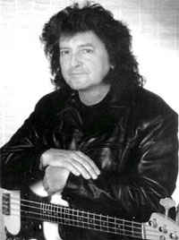 Bob Daisley